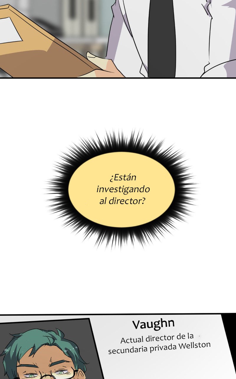 Read extraOrdinario ES Manga Online