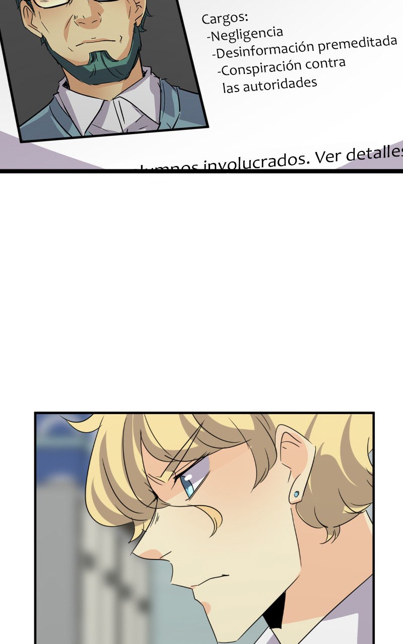 Read extraOrdinario ES Manga Online