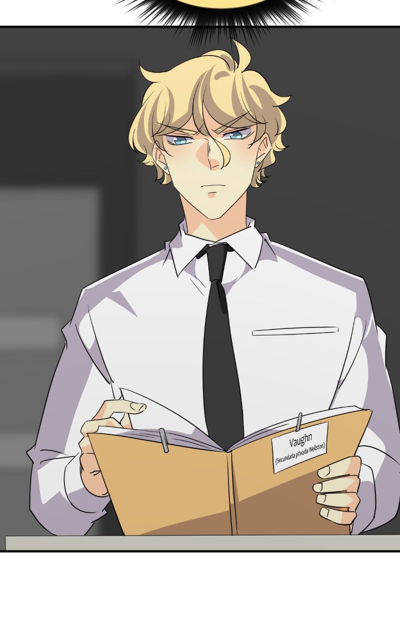 Read extraOrdinario ES Manga Online