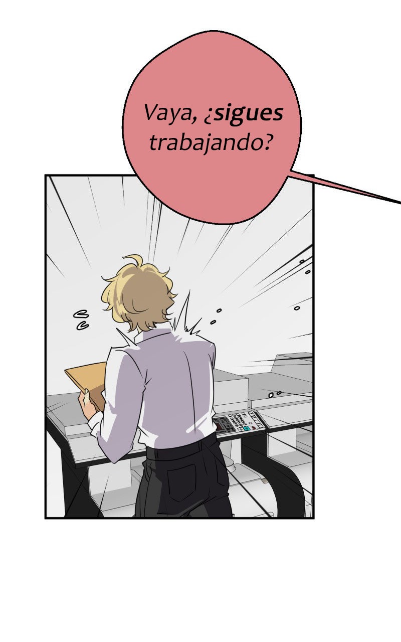 Read extraOrdinario ES Manga Online