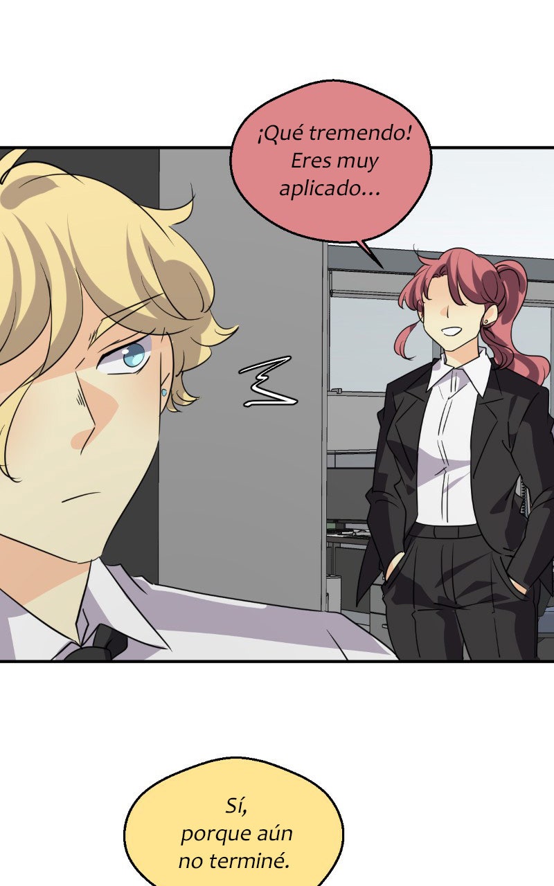 Read extraOrdinario ES Manga Online