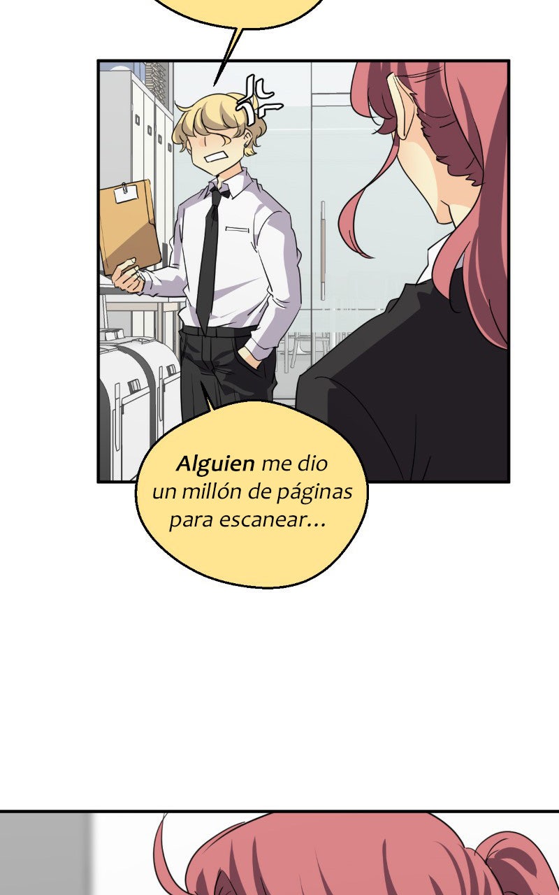Read extraOrdinario ES Manga Online