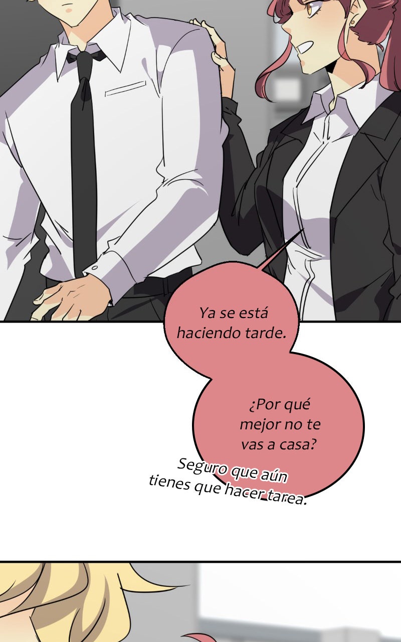 Read extraOrdinario ES Manga Online