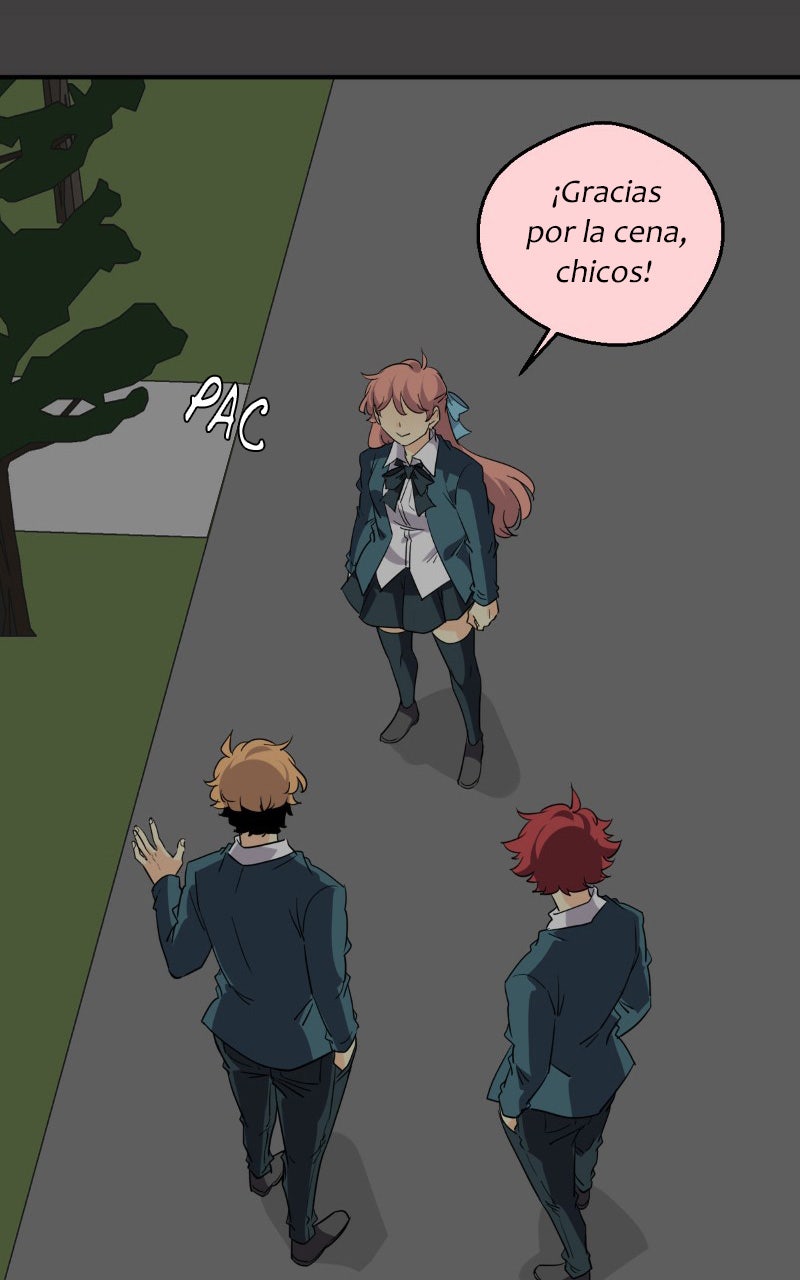 Read extraOrdinario ES Manga Online