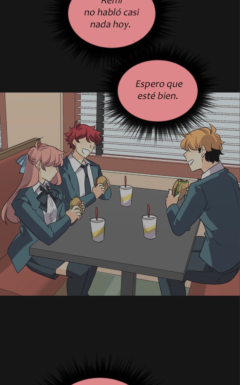Read extraOrdinario ES Manga Online