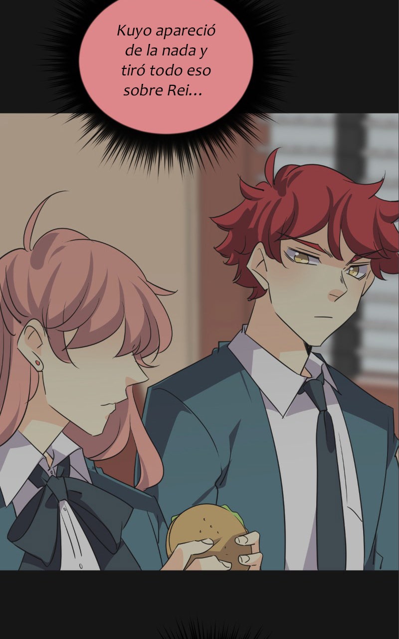 Read extraOrdinario ES Manga Online