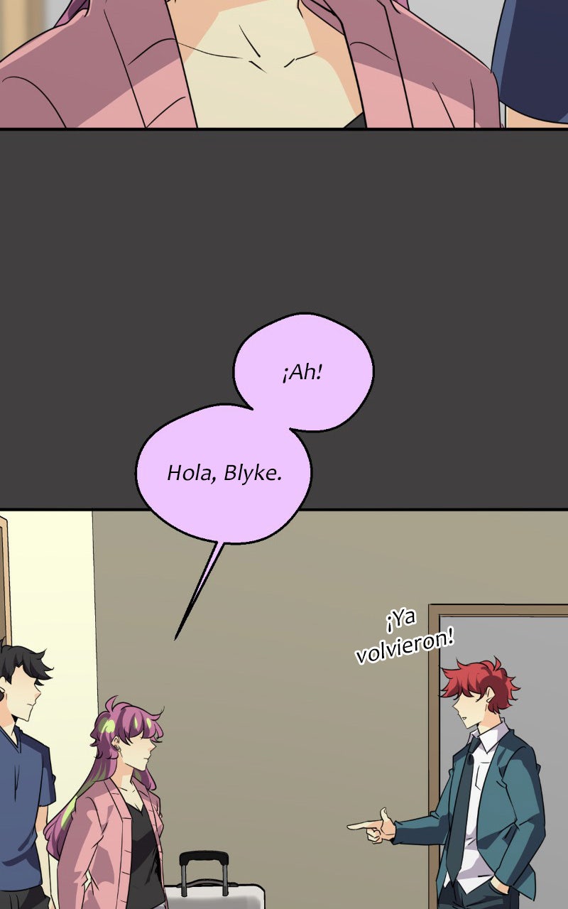 Read extraOrdinario ES Manga Online