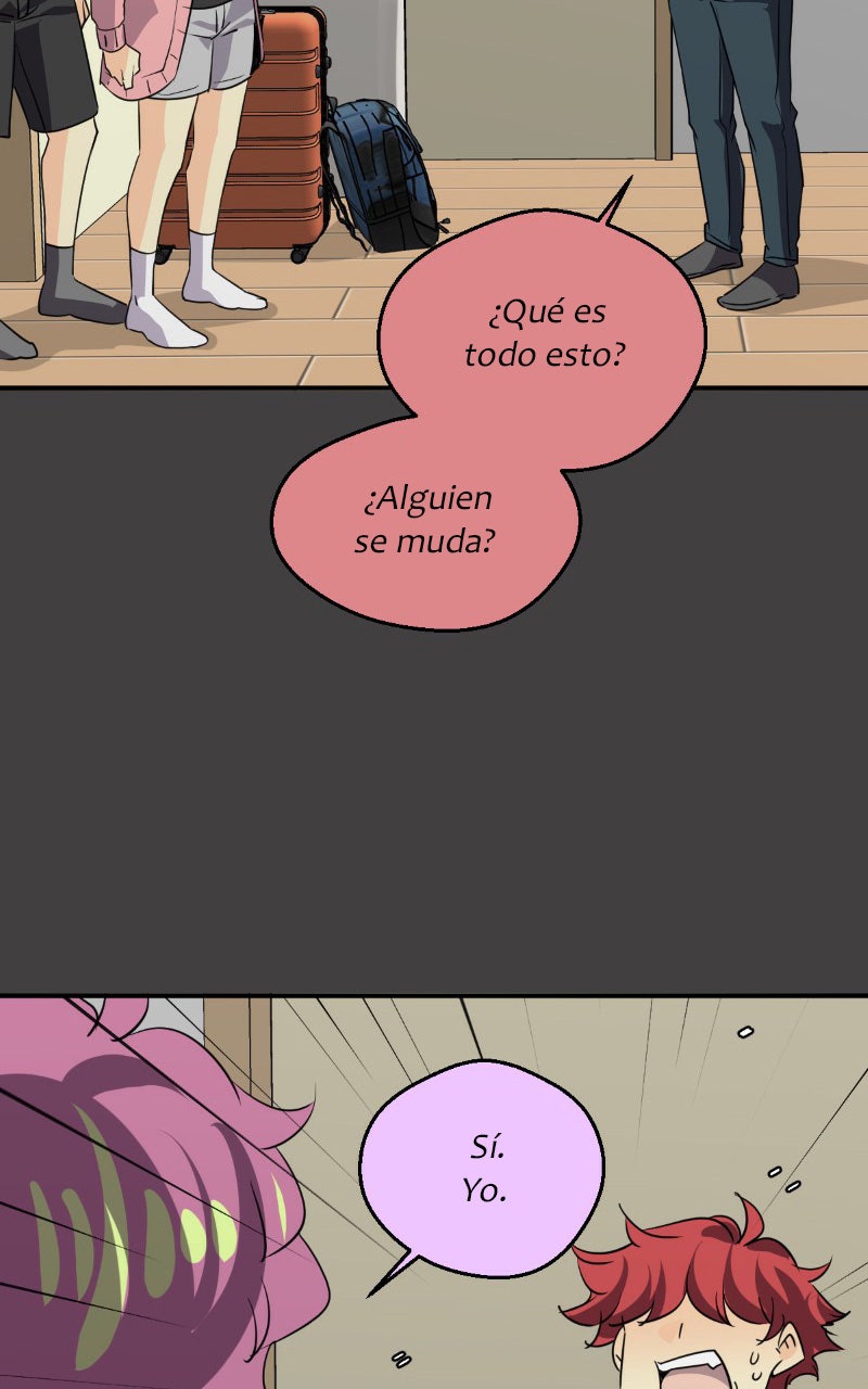 Read extraOrdinario ES Manga Online
