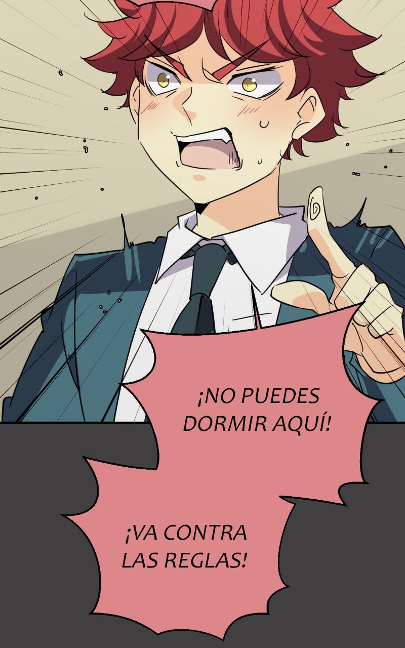 Read extraOrdinario ES Manga Online