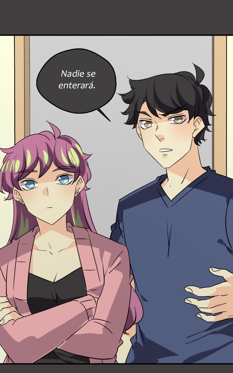 Read extraOrdinario ES Manga Online