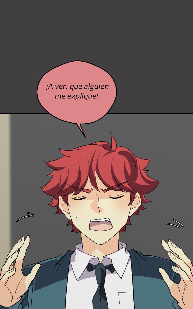 Read extraOrdinario ES Manga Online