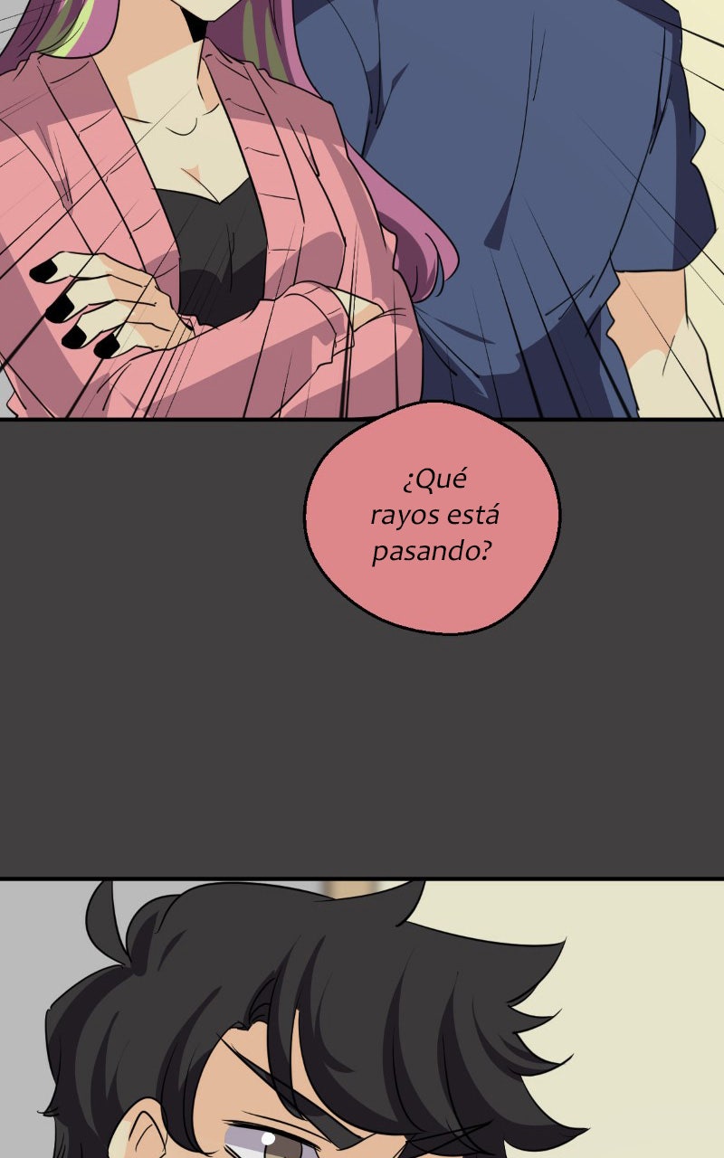Read extraOrdinario ES Manga Online
