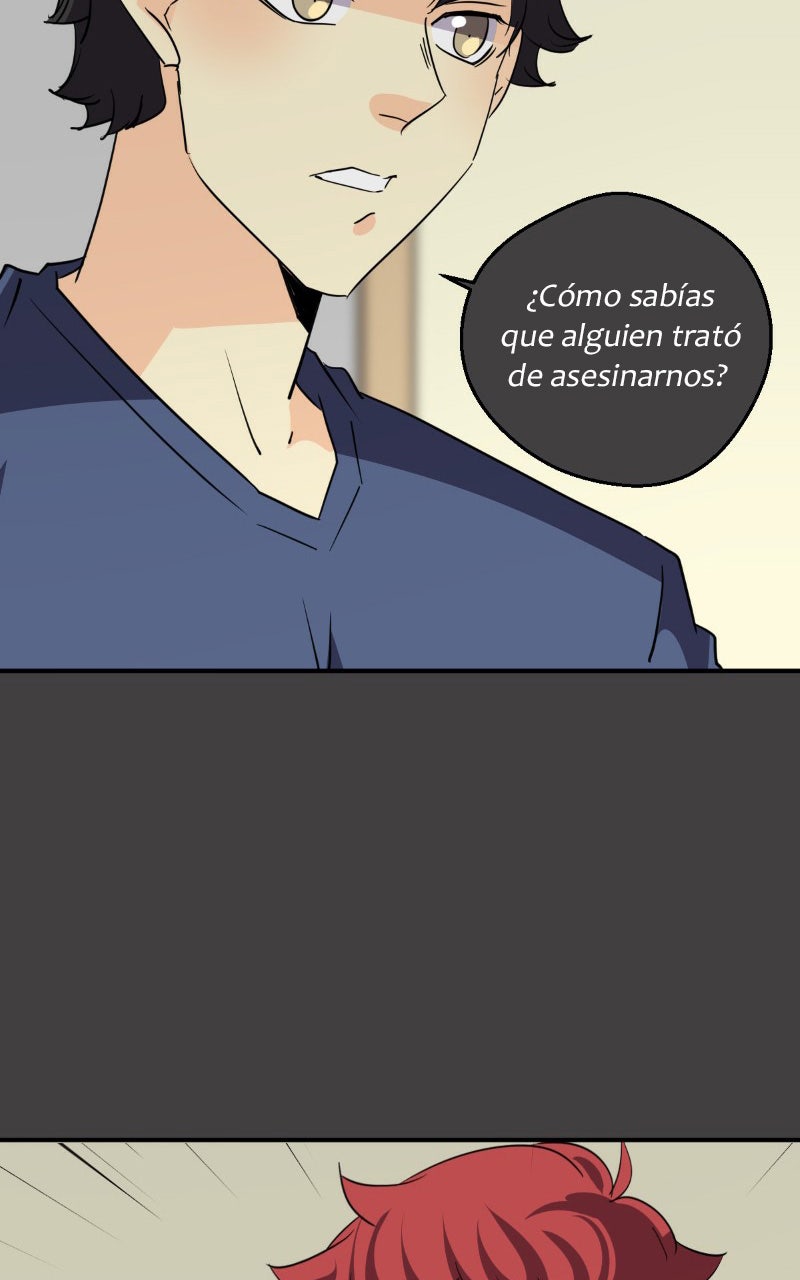 Read extraOrdinario ES Manga Online