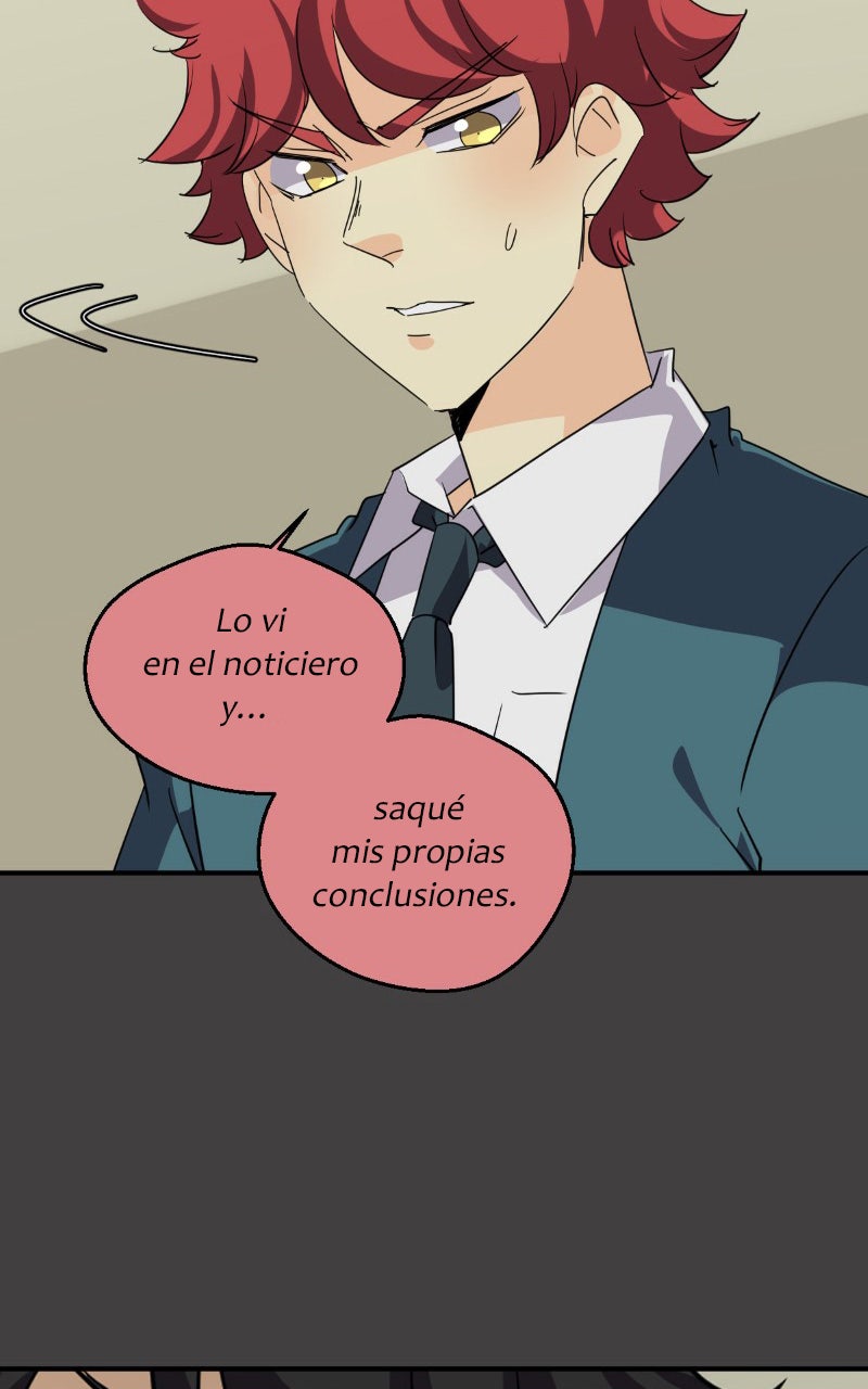 Read extraOrdinario ES Manga Online