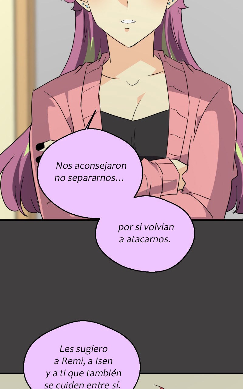 Read extraOrdinario ES Manga Online