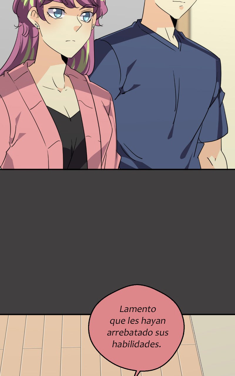 Read extraOrdinario ES Manga Online