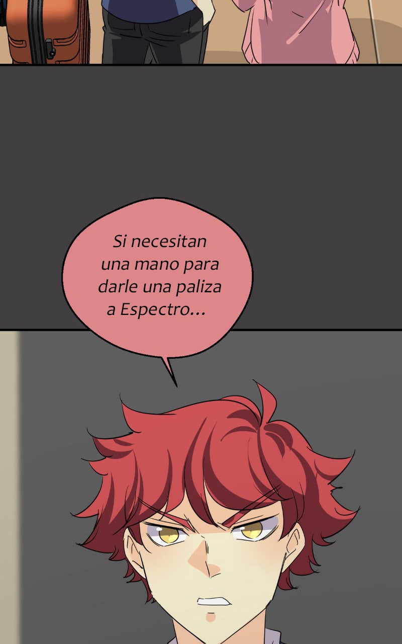 Read extraOrdinario ES Manga Online