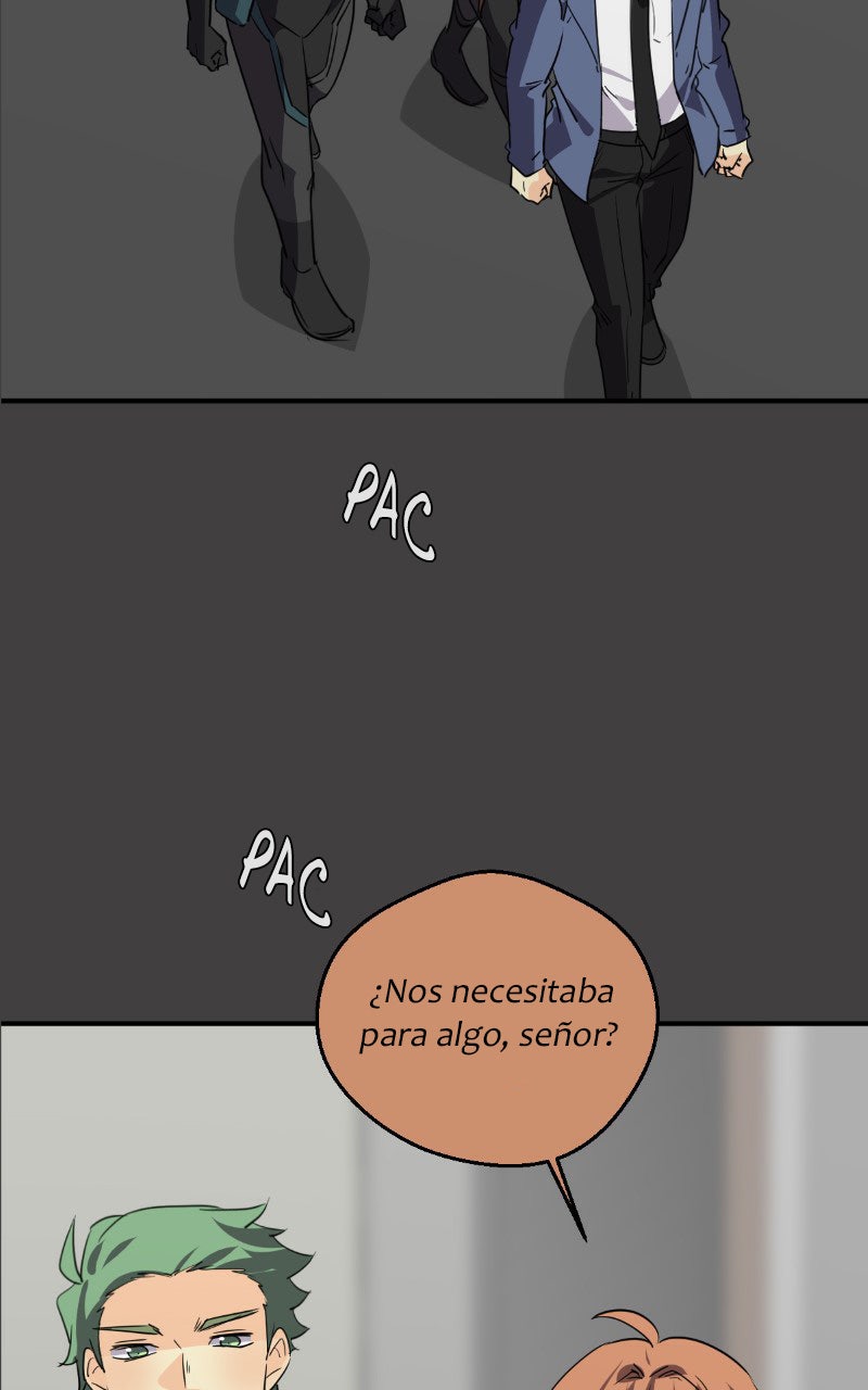 Read extraOrdinario ES Manga Online