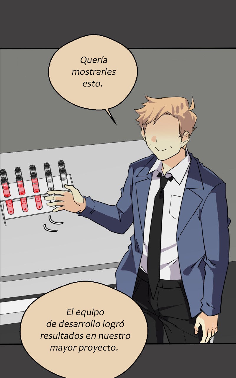 Read extraOrdinario ES Manga Online