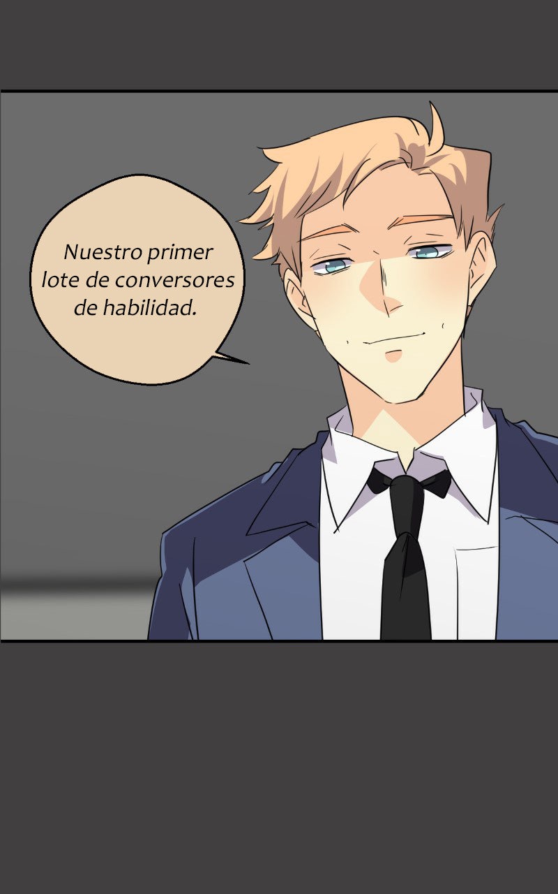 Read extraOrdinario ES Manga Online