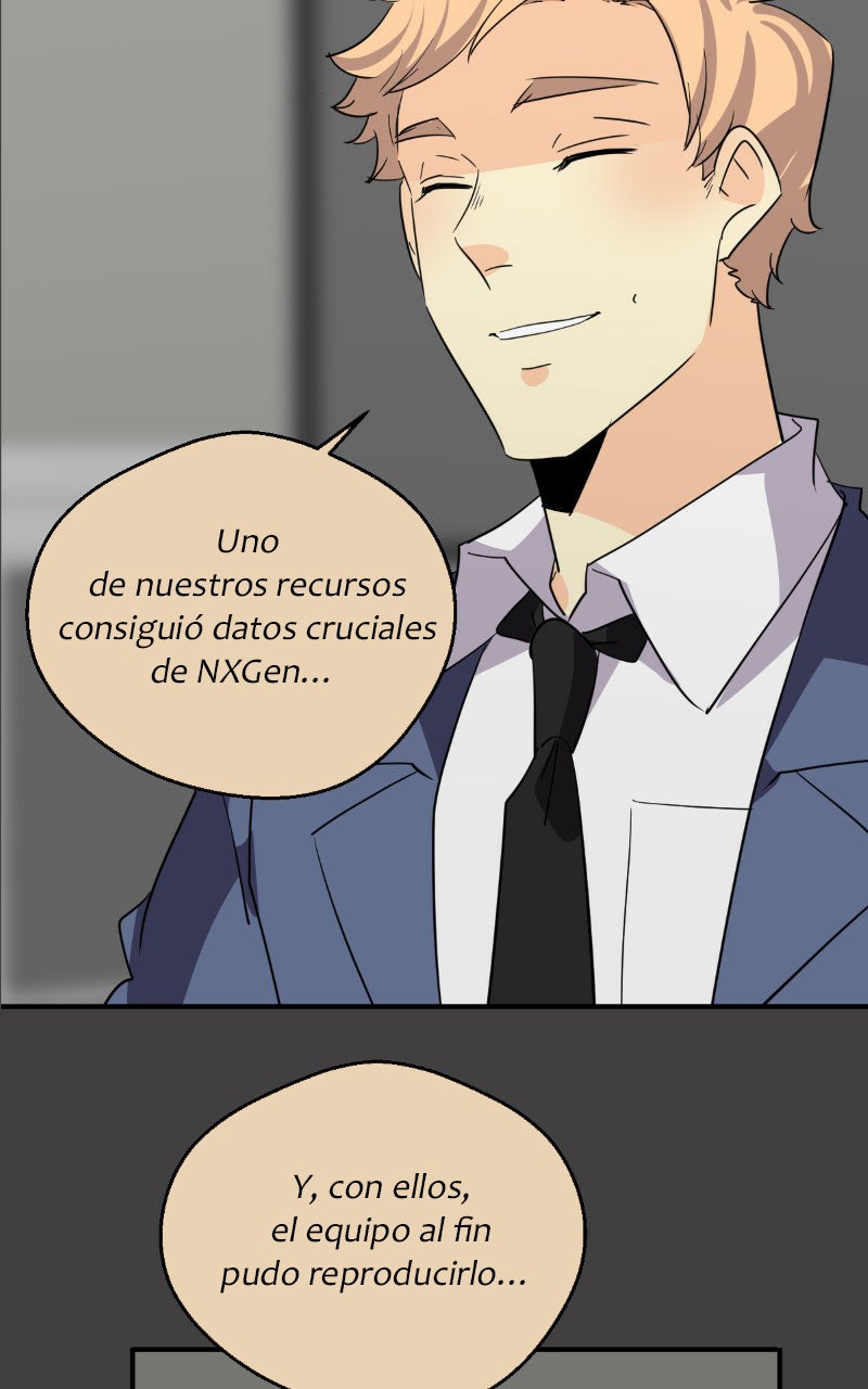 Read extraOrdinario ES Manga Online