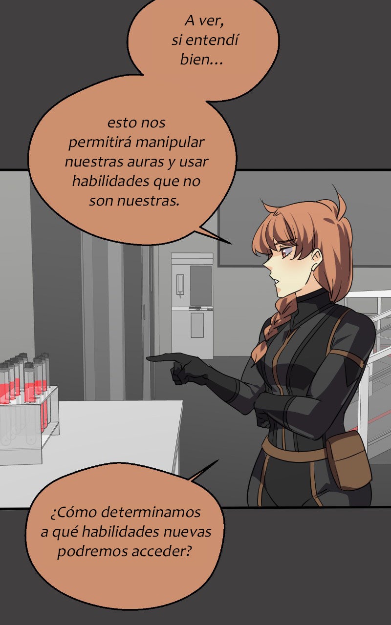 Read extraOrdinario ES Manga Online