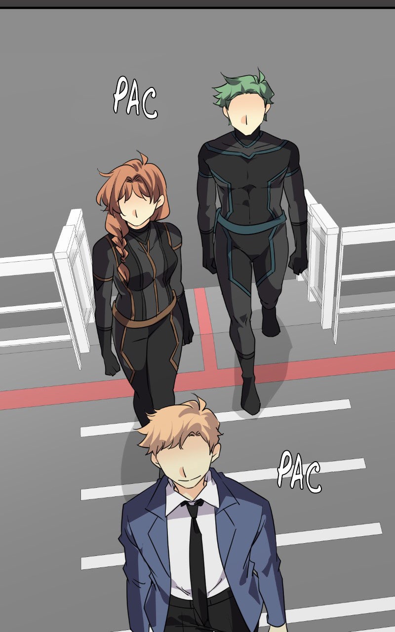 Read extraOrdinario ES Manga Online