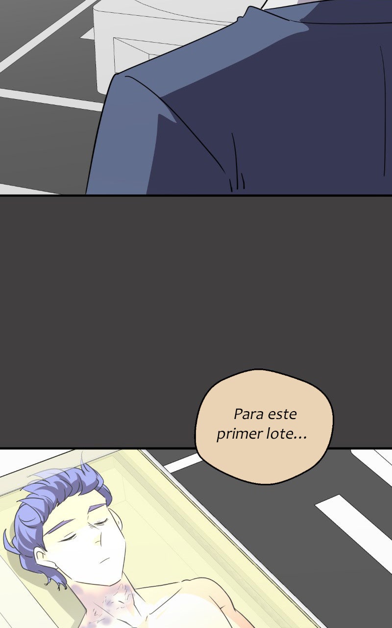 Read extraOrdinario ES Manga Online
