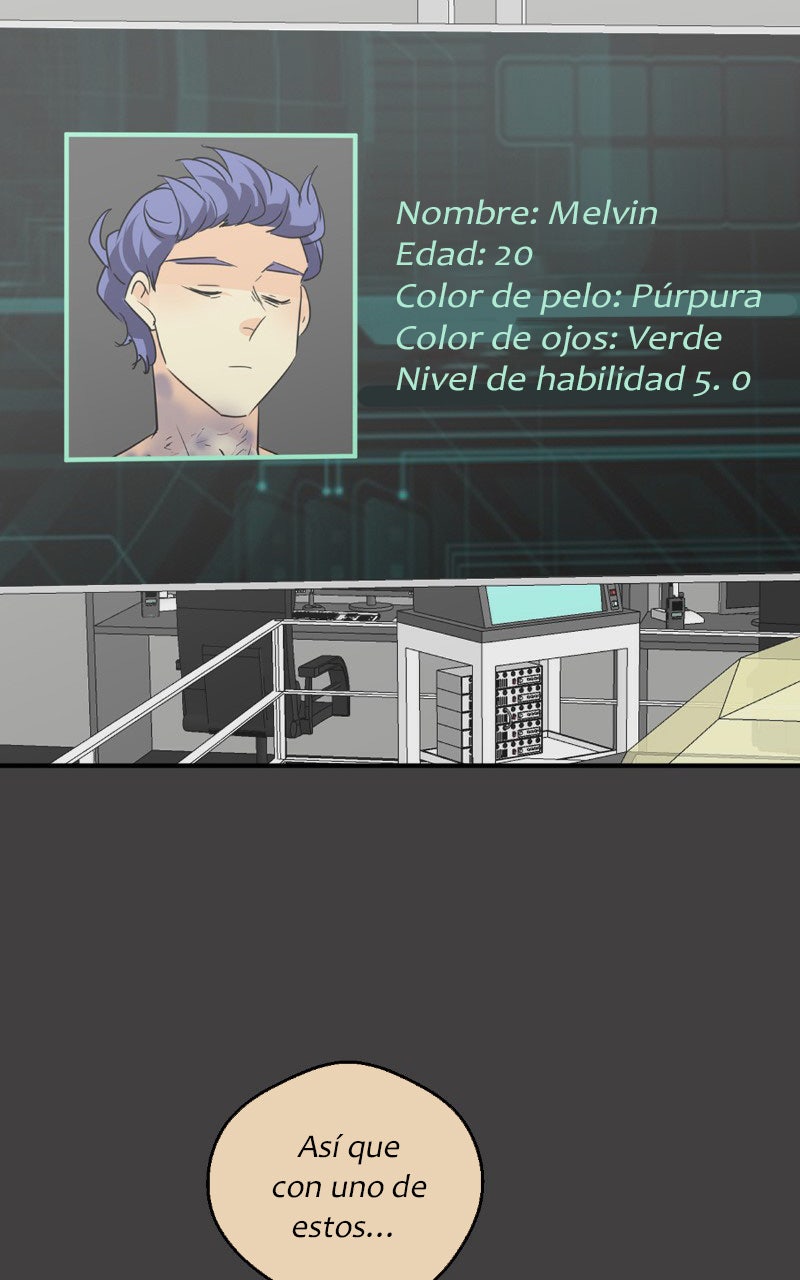 Read extraOrdinario ES Manga Online