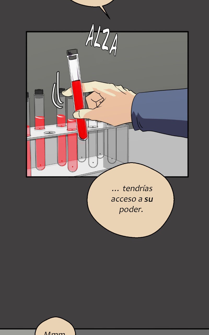 Read extraOrdinario ES Manga Online