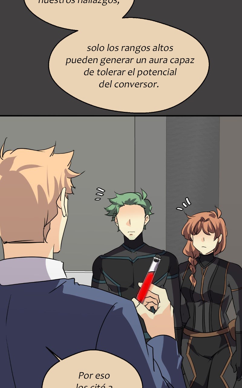 Read extraOrdinario ES Manga Online