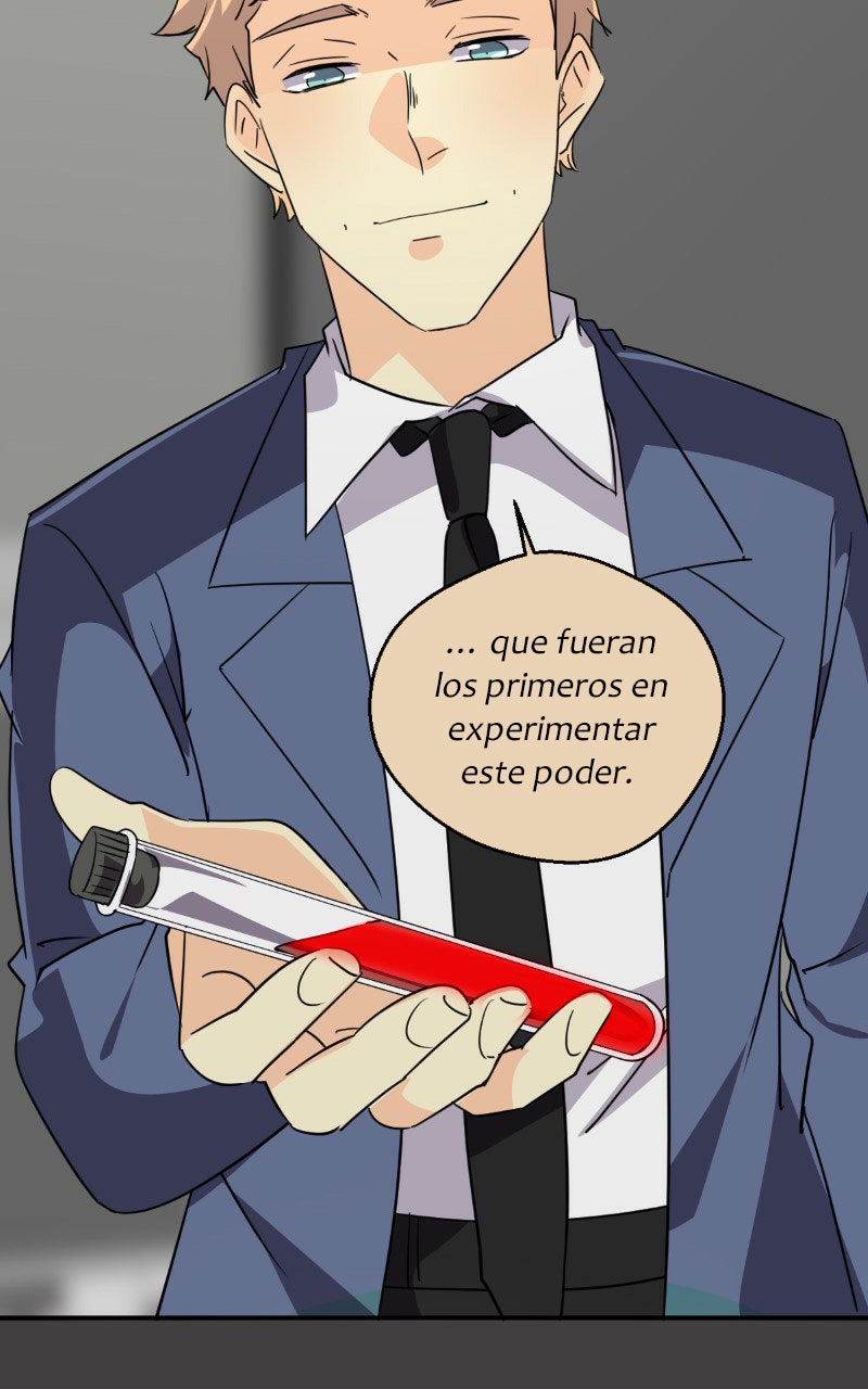 Read extraOrdinario ES Manga Online