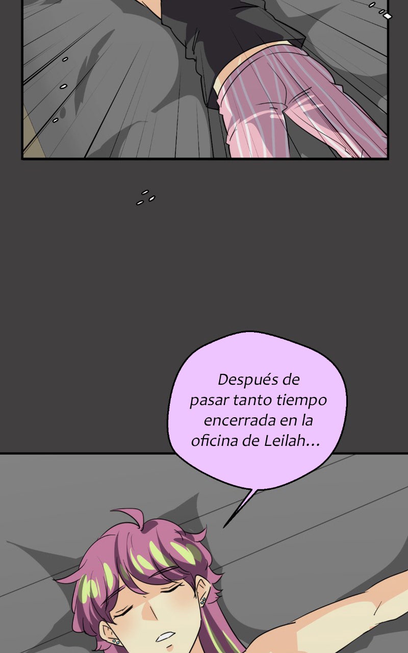 Read extraOrdinario ES Manga Online