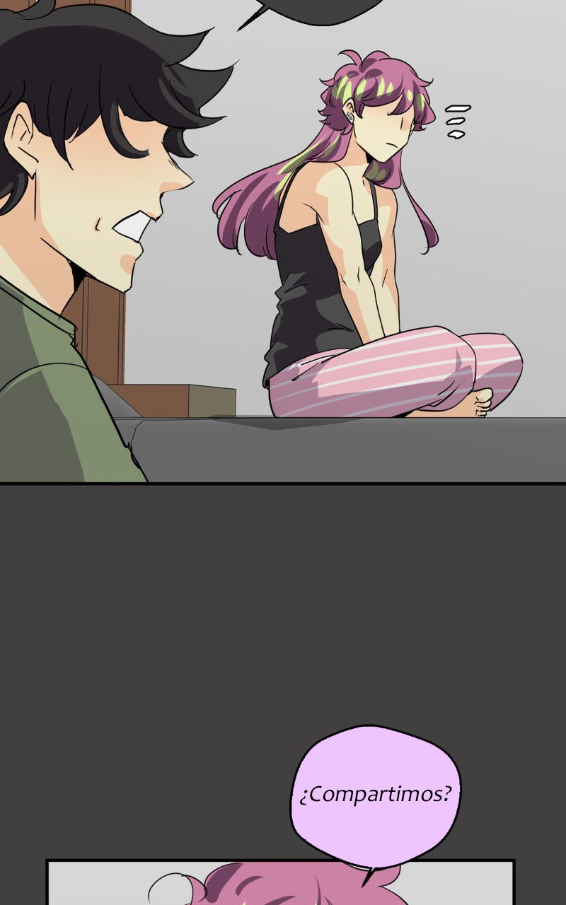 Read extraOrdinario ES Manga Online