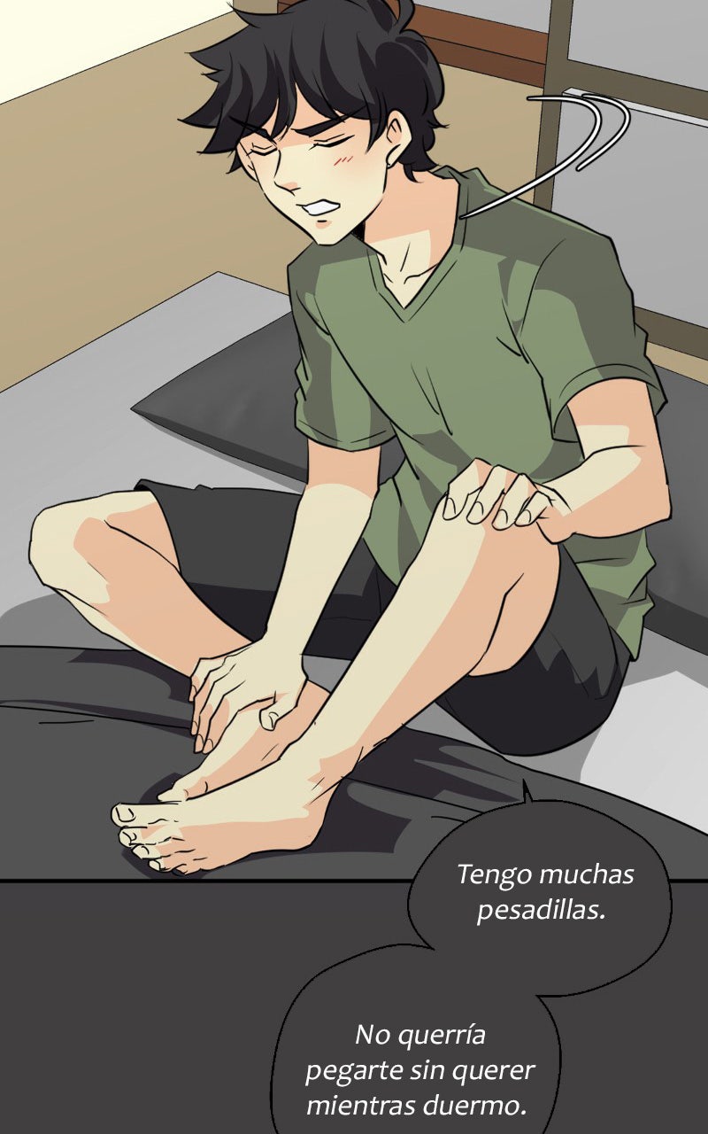 Read extraOrdinario ES Manga Online