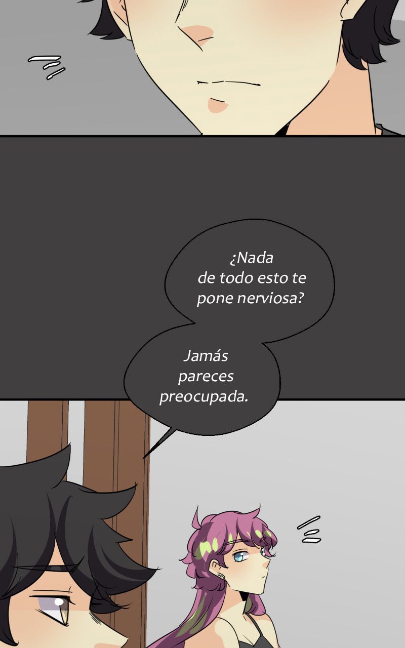 Read extraOrdinario ES Manga Online