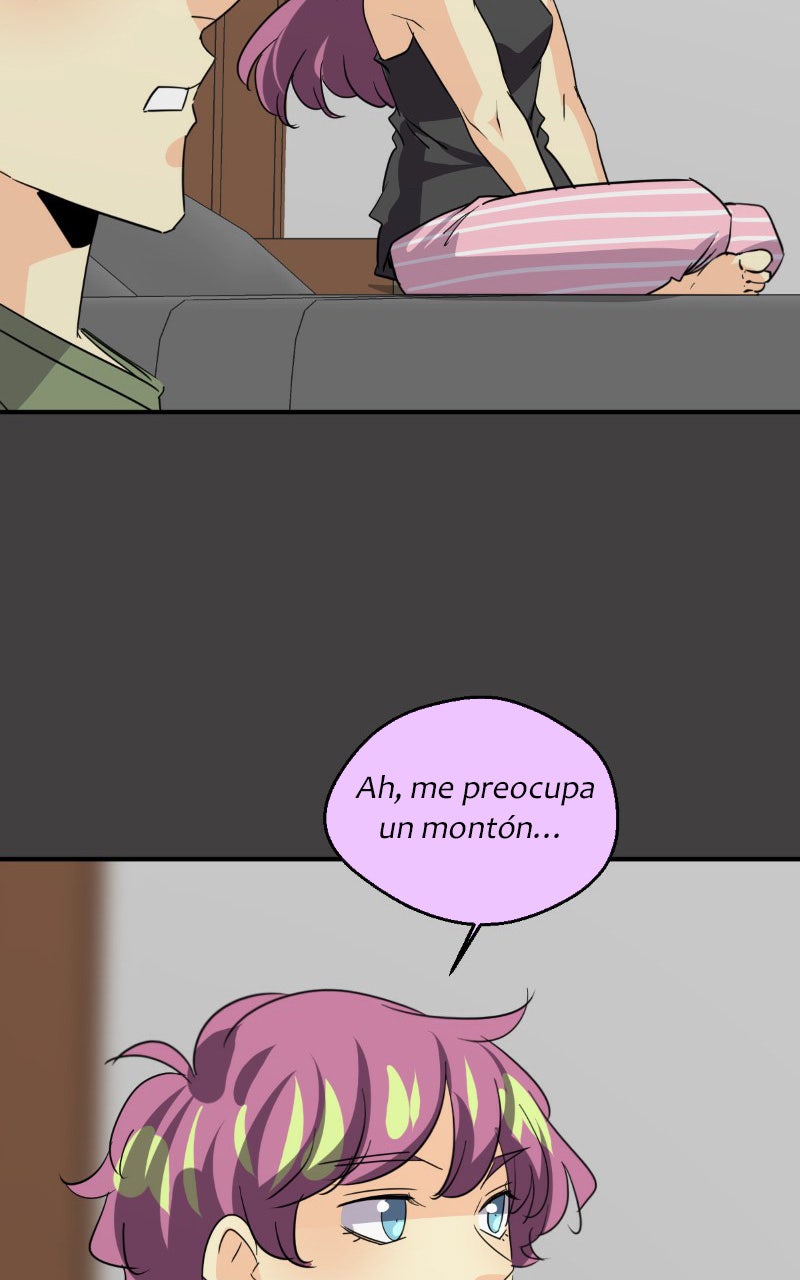 Read extraOrdinario ES Manga Online