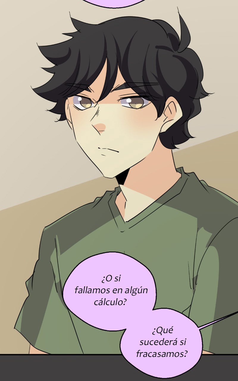 Read extraOrdinario ES Manga Online