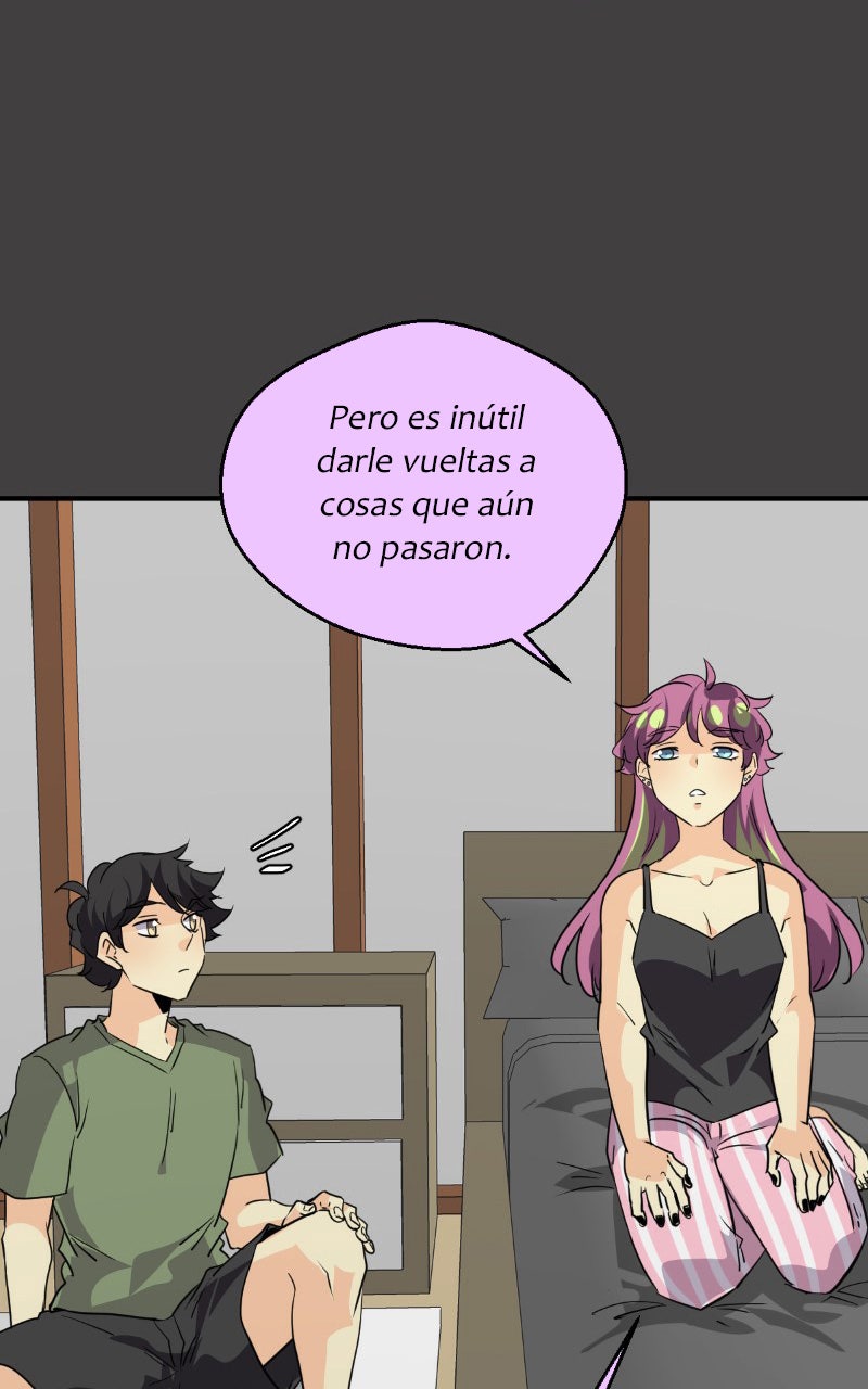 Read extraOrdinario ES Manga Online