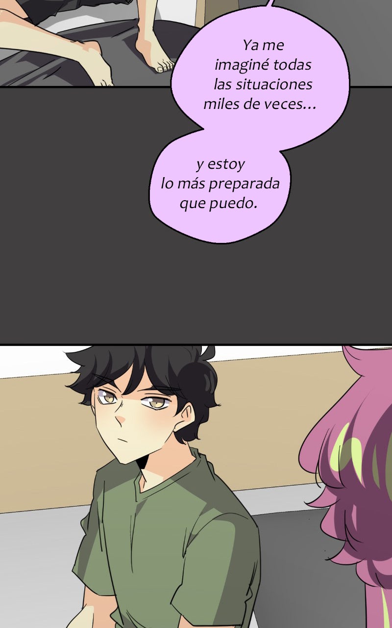 Read extraOrdinario ES Manga Online