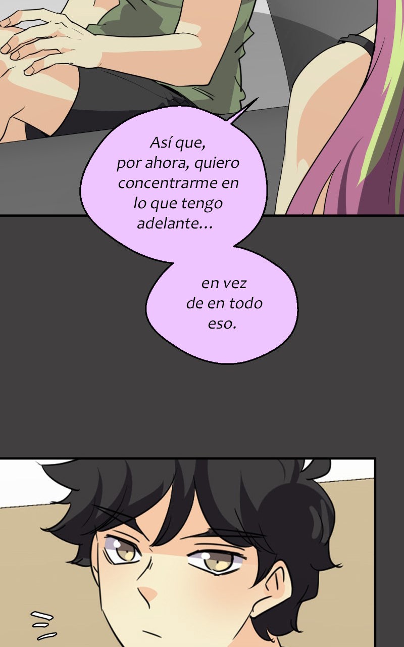 Read extraOrdinario ES Manga Online