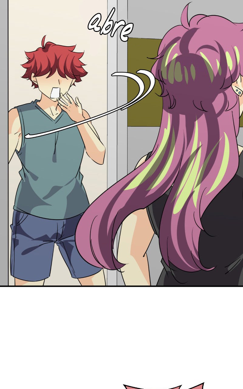 Read extraOrdinario ES Manga Online