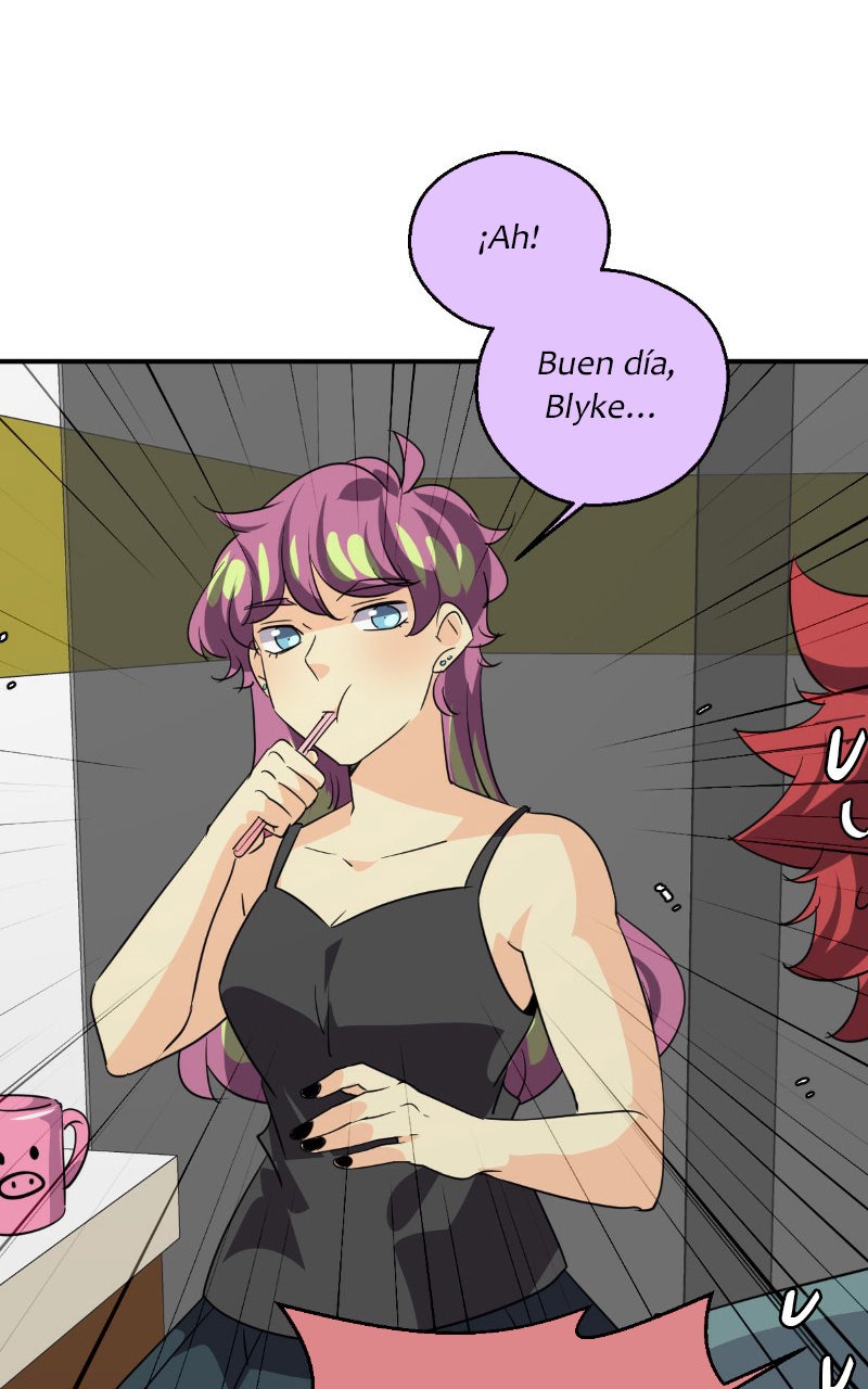 Read extraOrdinario ES Manga Online