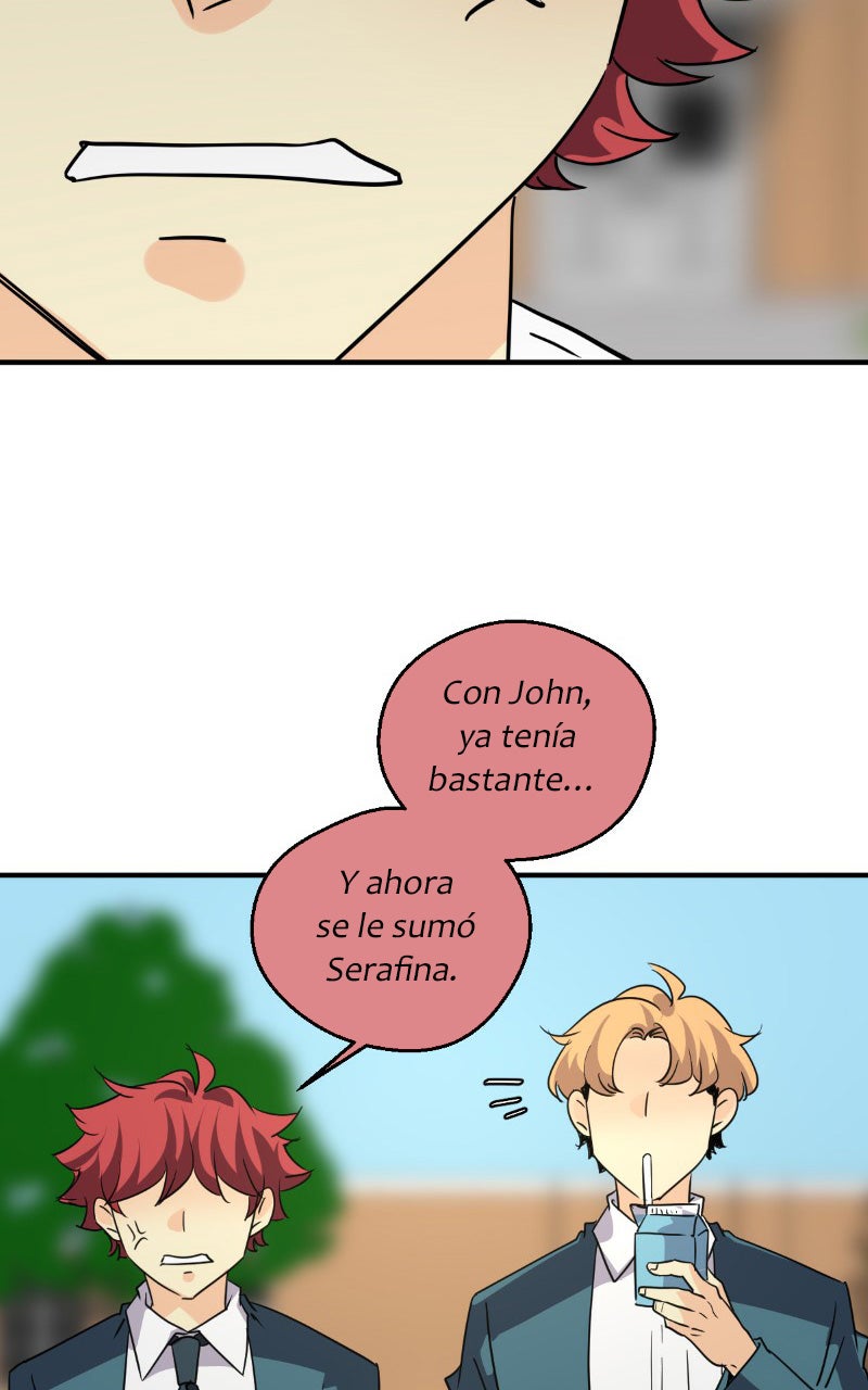 Read extraOrdinario ES Manga Online