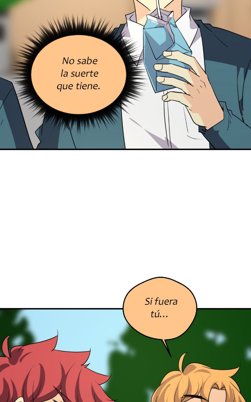 Read extraOrdinario ES Manga Online
