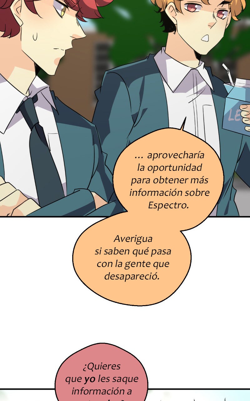 Read extraOrdinario ES Manga Online