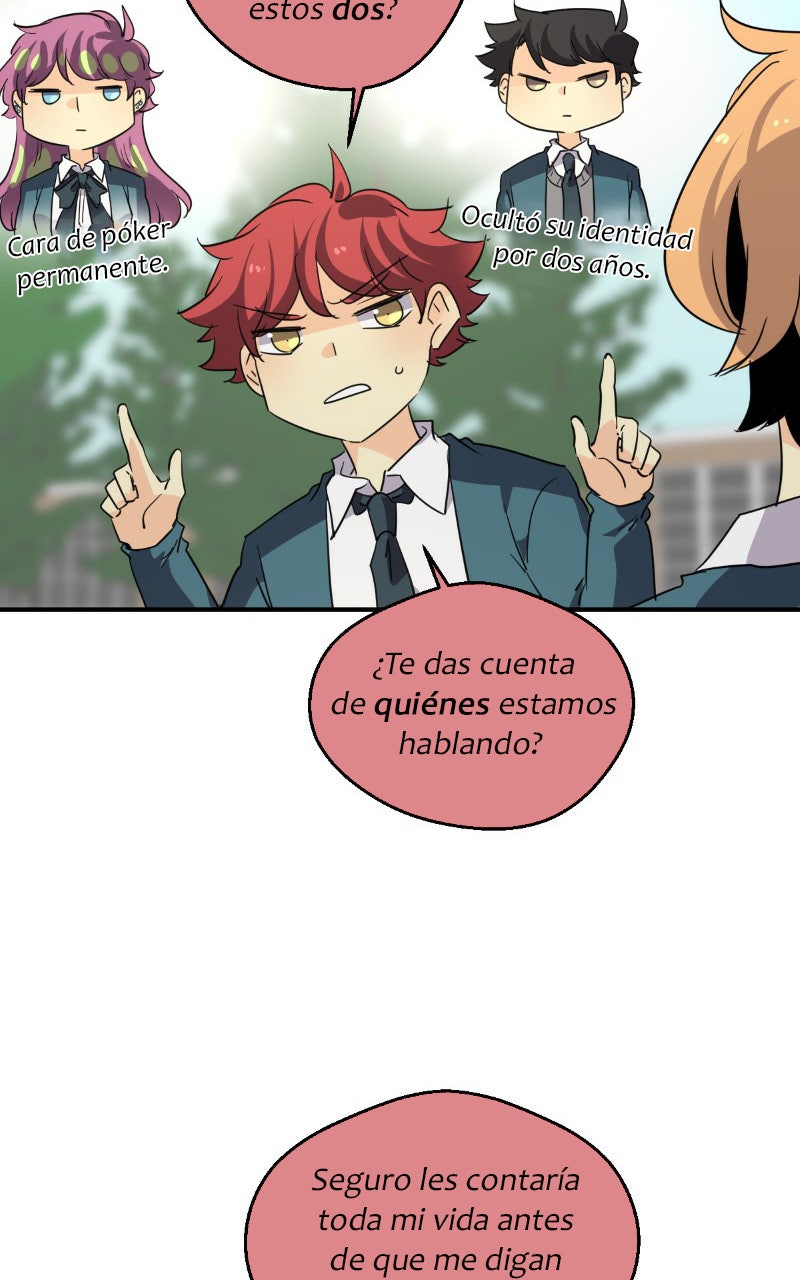 Read extraOrdinario ES Manga Online