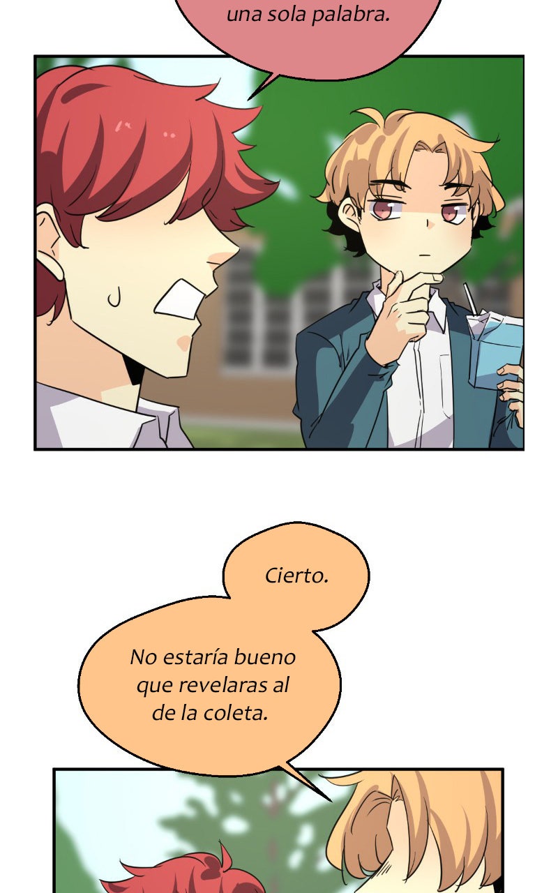 Read extraOrdinario ES Manga Online