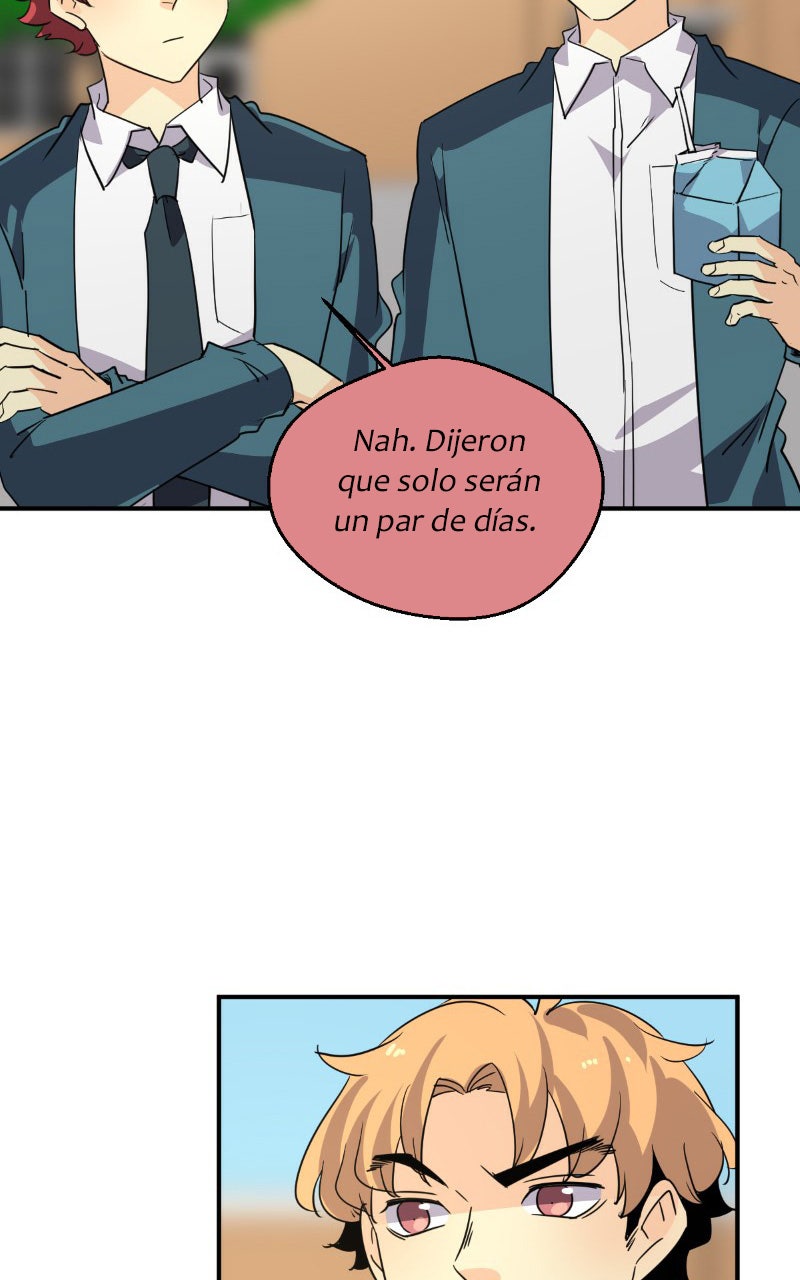 Read extraOrdinario ES Manga Online