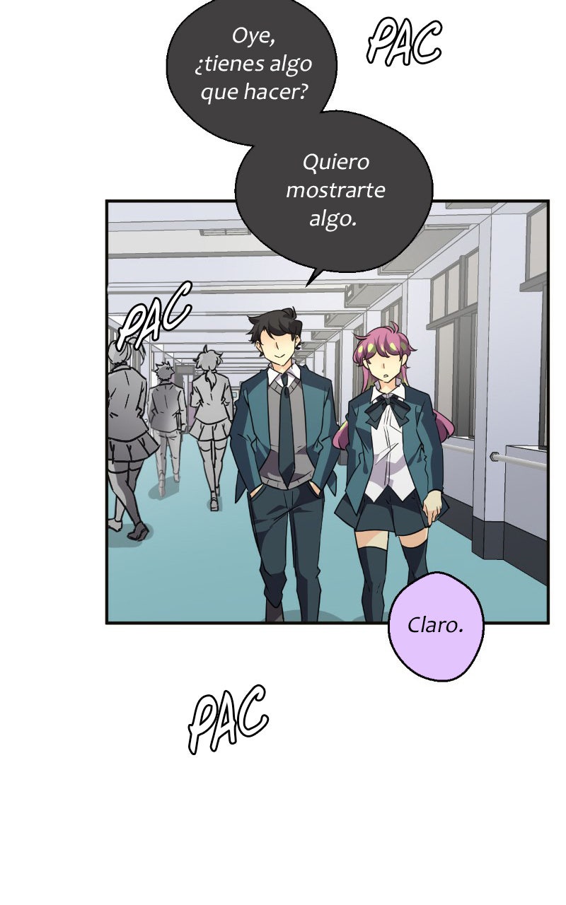 Read extraOrdinario ES Manga Online